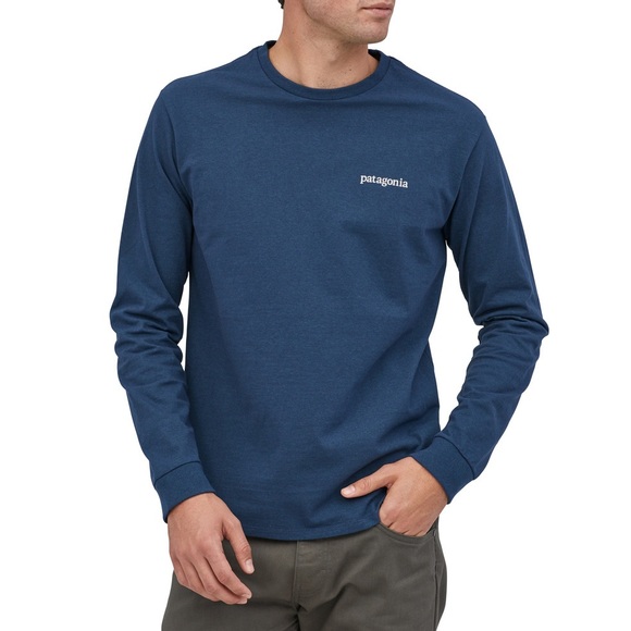 Patagonia Other - Mens Patagonia Long-Sleeve Top